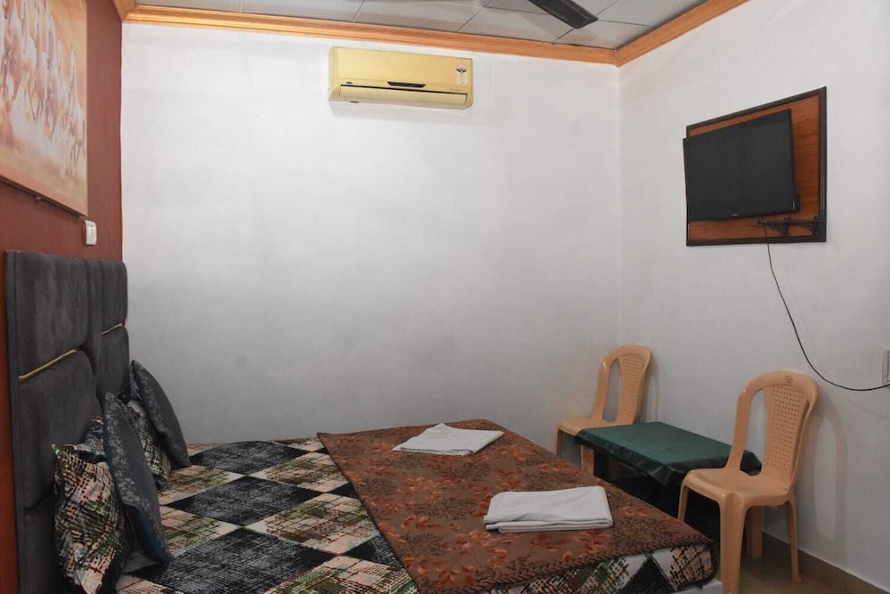 The Grand Bagicha Residency Matheran in Matheran, India