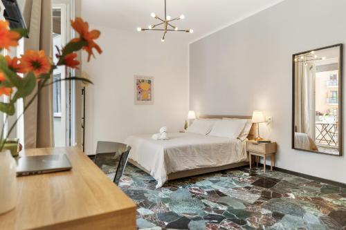 Foresteria Buenos Aires - last minute hotel in Milan
