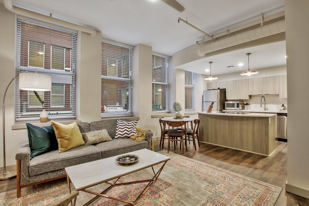 The Old Town Luxury Lofts - photo 143