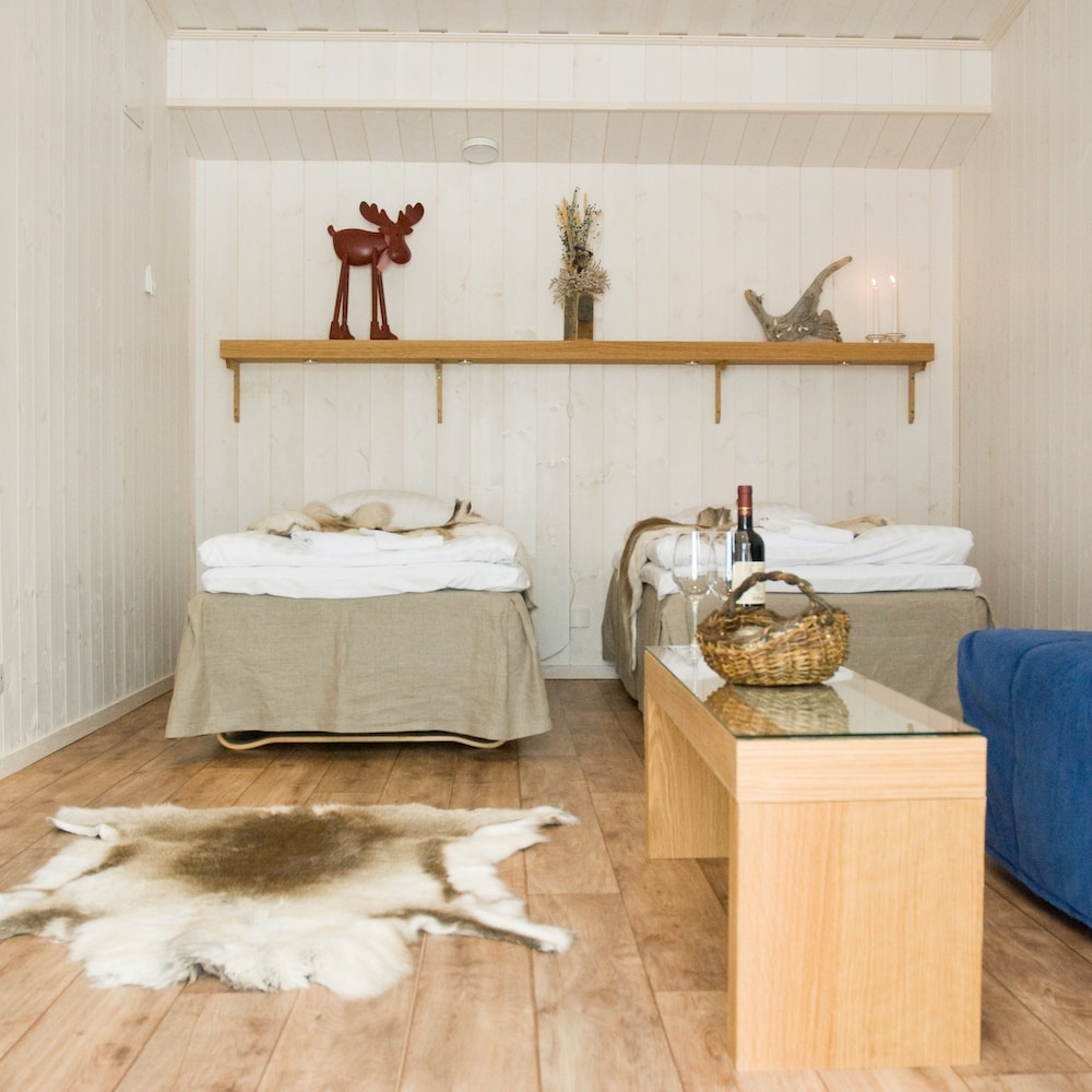 Lappeasuando Lodge — Gaellivare — photo 2