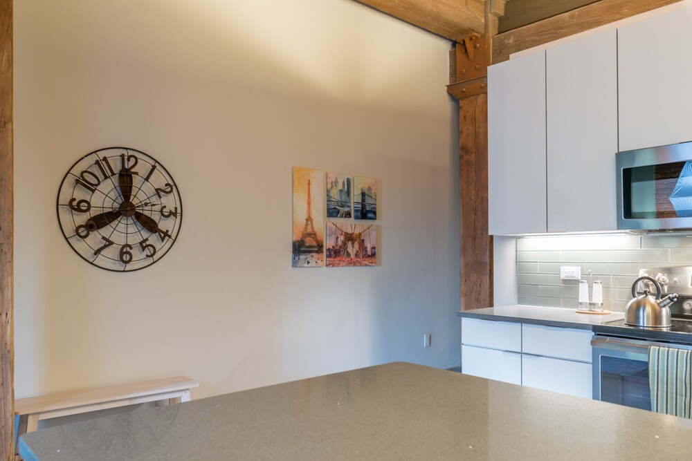 The Skyline Art Lofts at Jersey City - photo 17