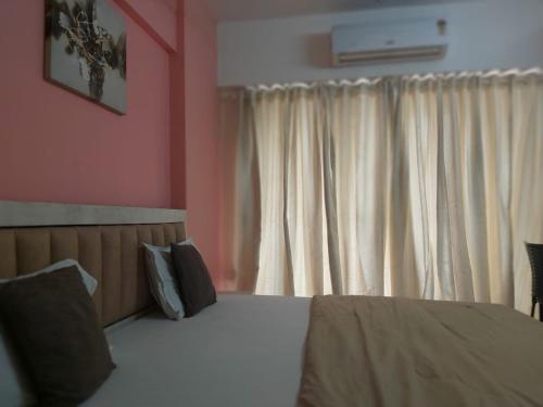 Luxury Apartment In Bandra