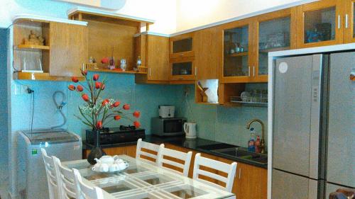 VKS Family Surfer House — 4-Star Luxury Hotel in Phan Thiet, Vietnam