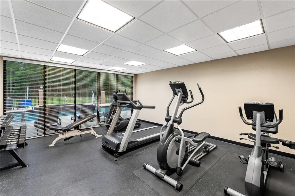 MainStay Suites Lufkin - photo 46