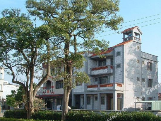 Miao Kou Inn in Jincheng, Republic of China Taiwan