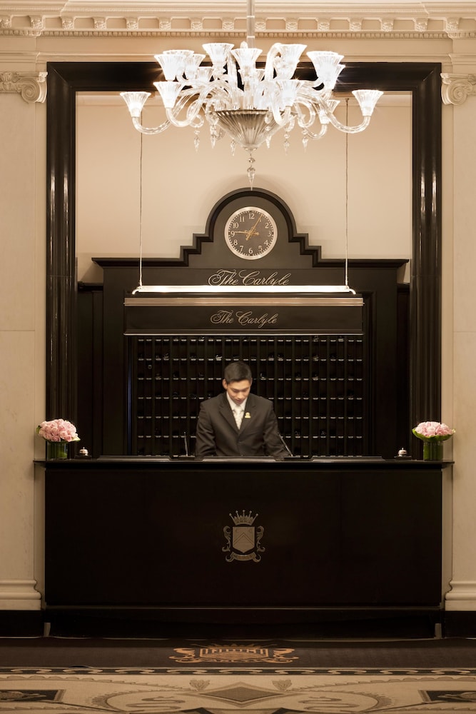 The Carlyle A Rosewood Hotel - photo 57