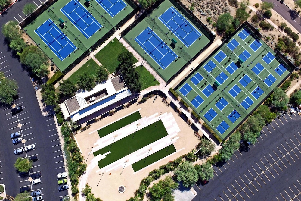 JW Marriott Phoenix Desert Ridge Resort & Spa - photo 109