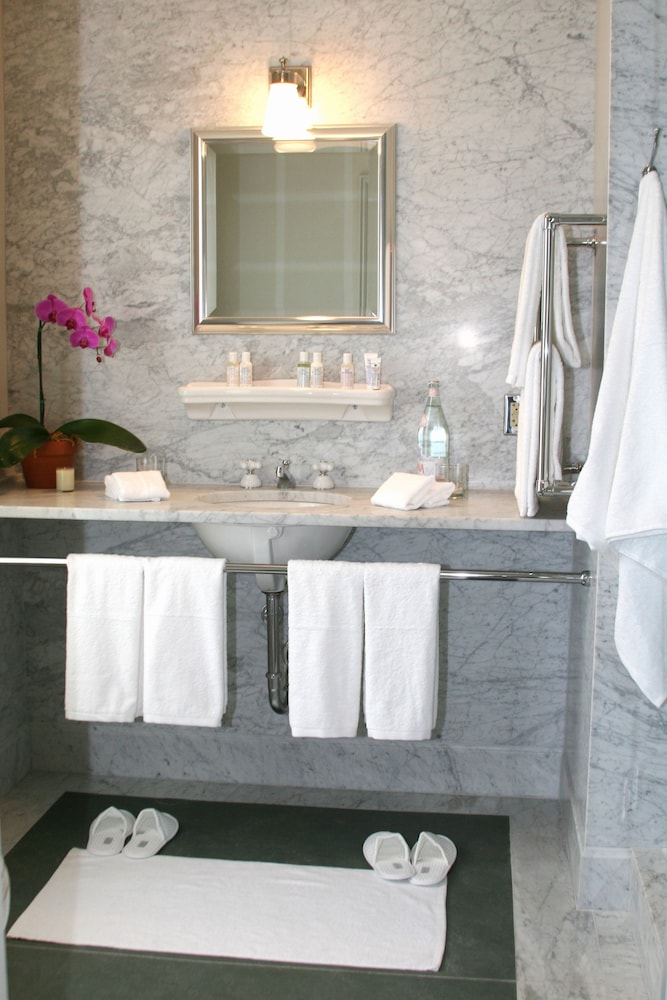 Hotel Fauchere - photo 52
