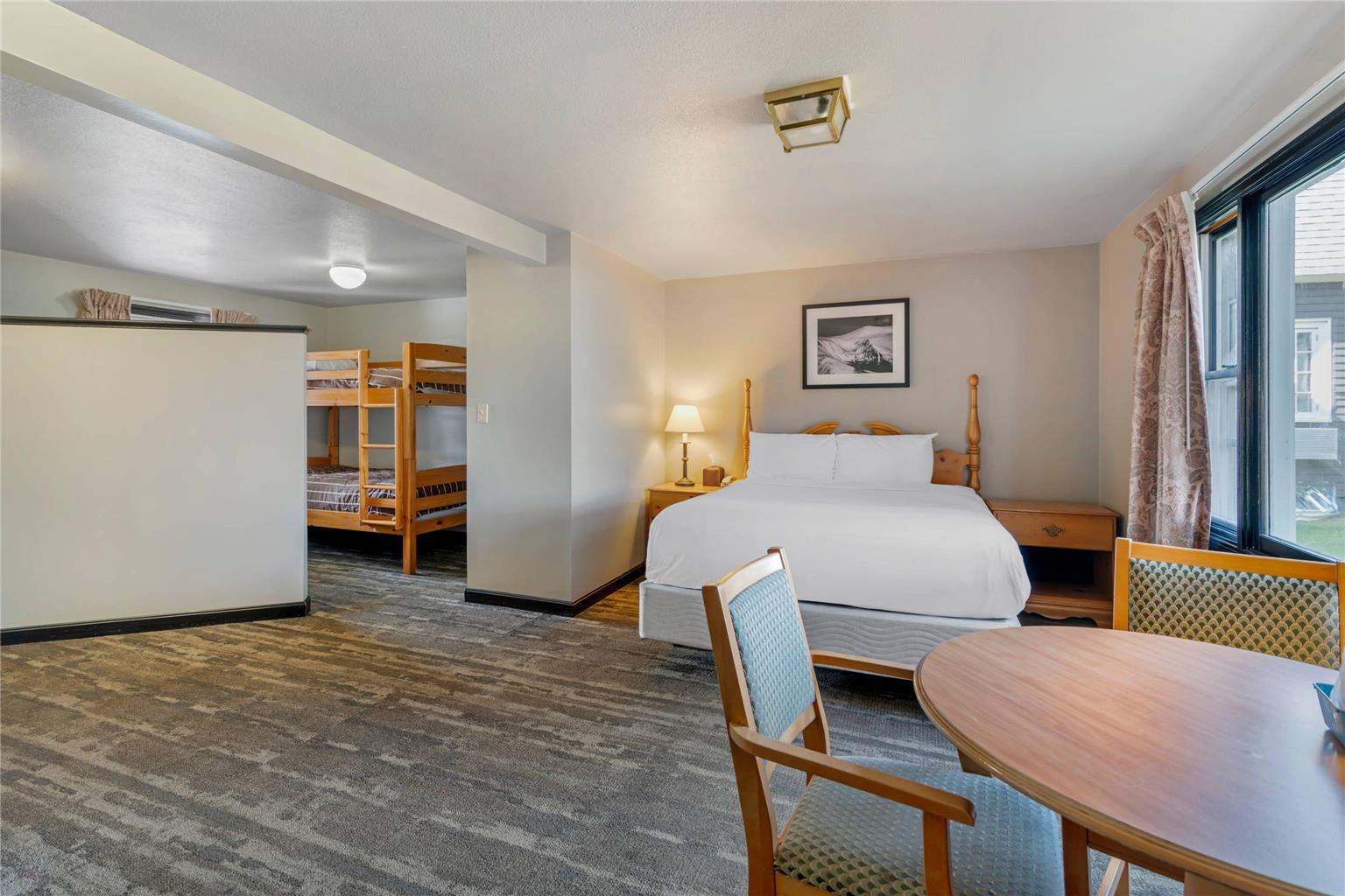Green Granite Inn an Ascend Collection Hotel - photo 37