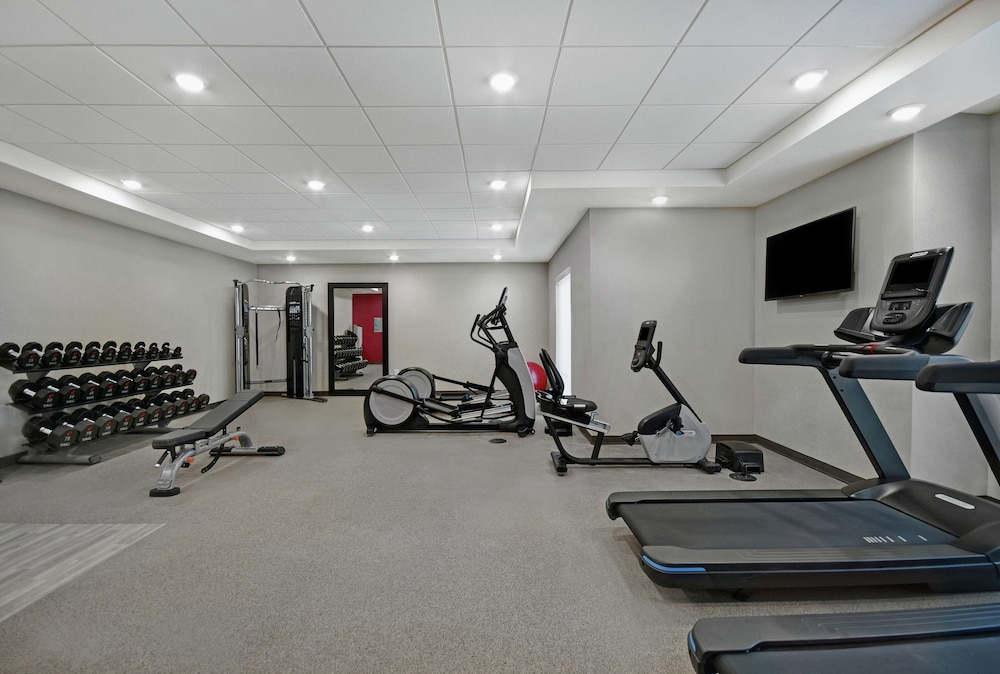 Home2 Suites by Hilton Lawrenceville Atlanta Sugarloaf GA - photo 34