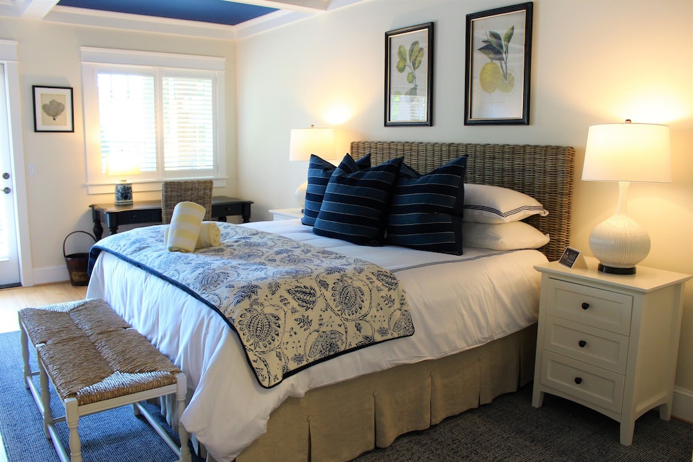 The Inn at Pleasant Beach - photo 18