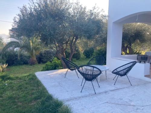 Cozy Studio the Original — Chalkida — photo 4