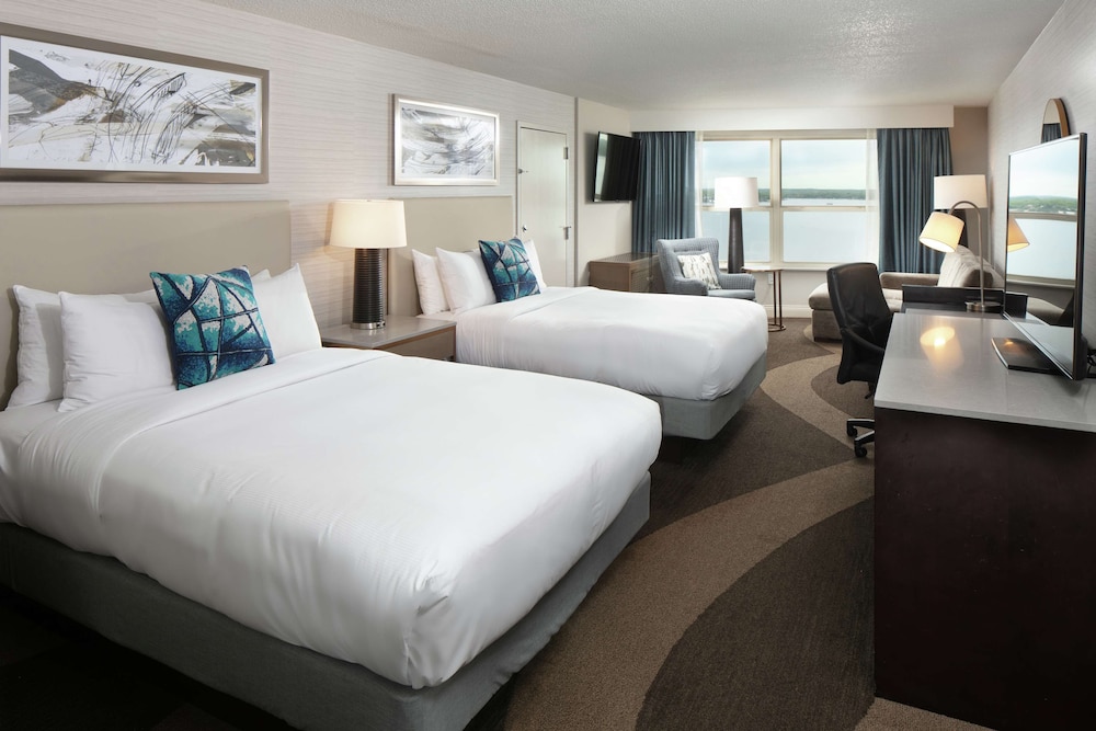 Hilton Madison Monona Terrace - photo 10