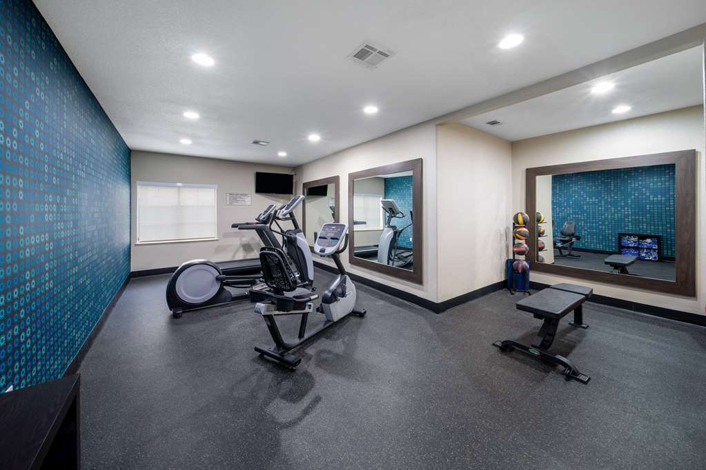 La Quinta Inn & Suites by Wyndham New Braunfels - photo 72