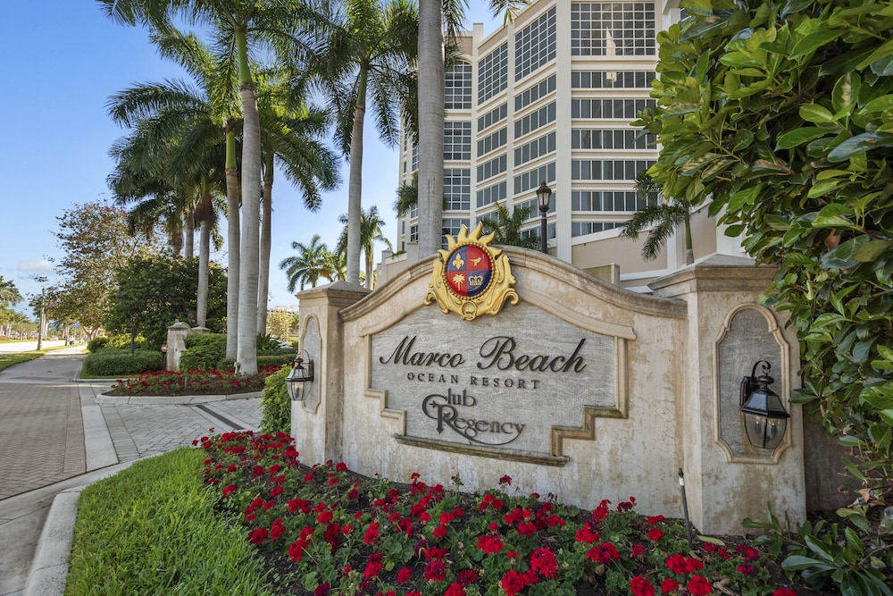 Marco Beach Ocean Resort - photo 33