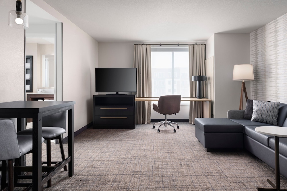 Residence Inn by Marriott Rochester Mayo Clinic Area South - photo 17