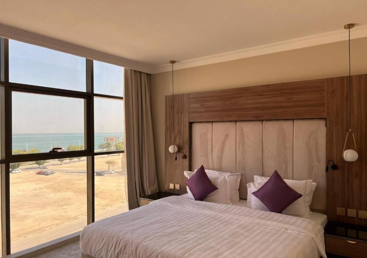 LaVanta serviced apartments — 4-Star Luxury Hotel in Khobar, Saudi Arabia