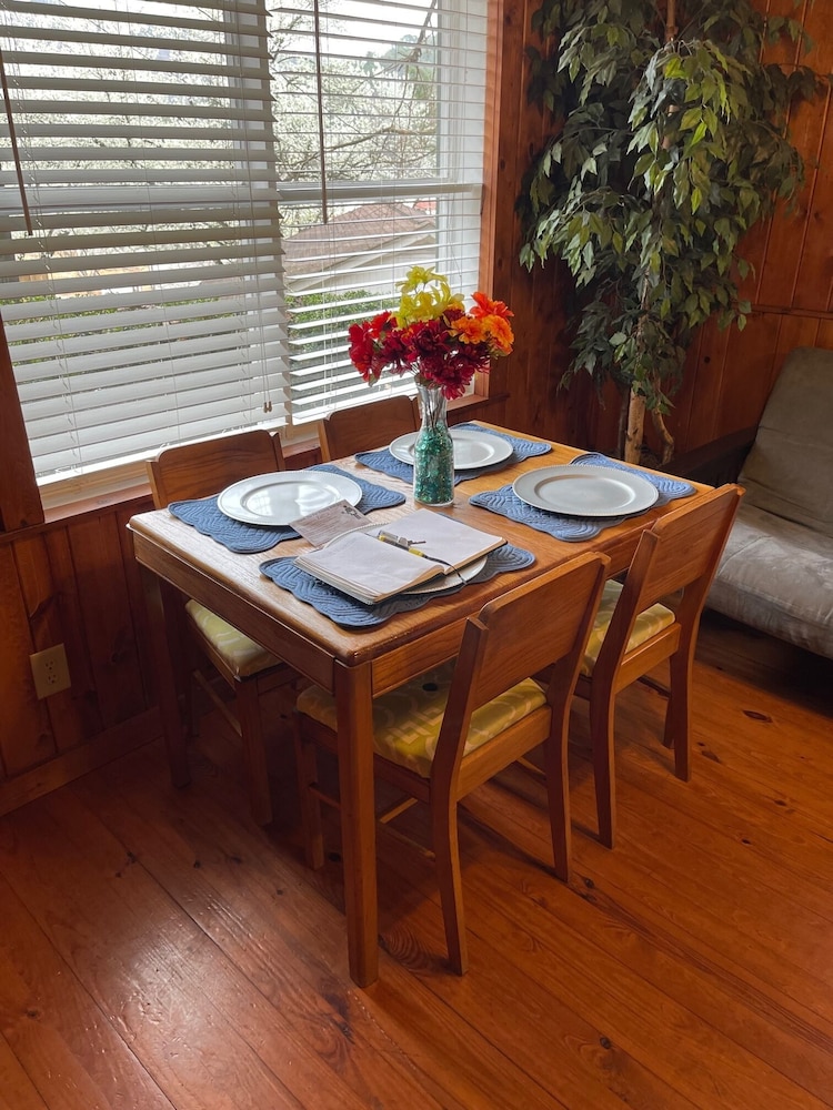 Mountain Aire Cottages & Inn - photo 108