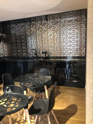 Dona Palace Apartments