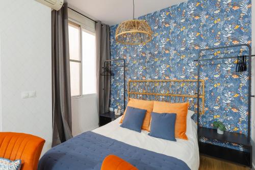 Casa Armonía — 4-Star Luxury Hotel in Malaga, Spain