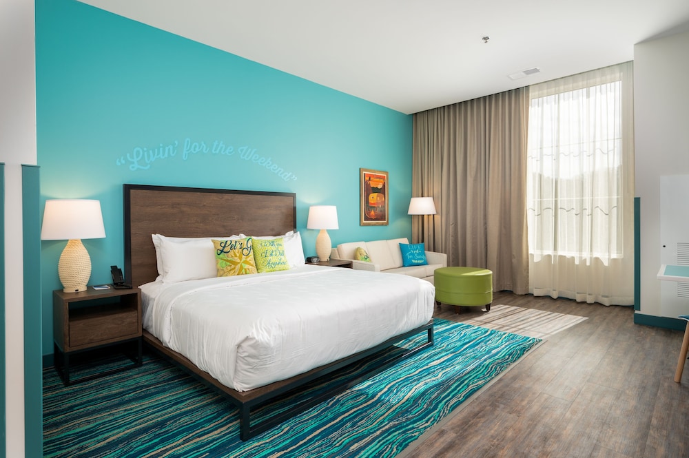 The Lodge at Camp Margaritaville - photo 13
