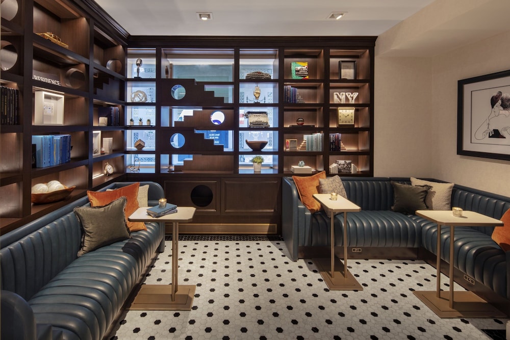 The Algonquin Hotel Times Square Autograph Collection - photo 56