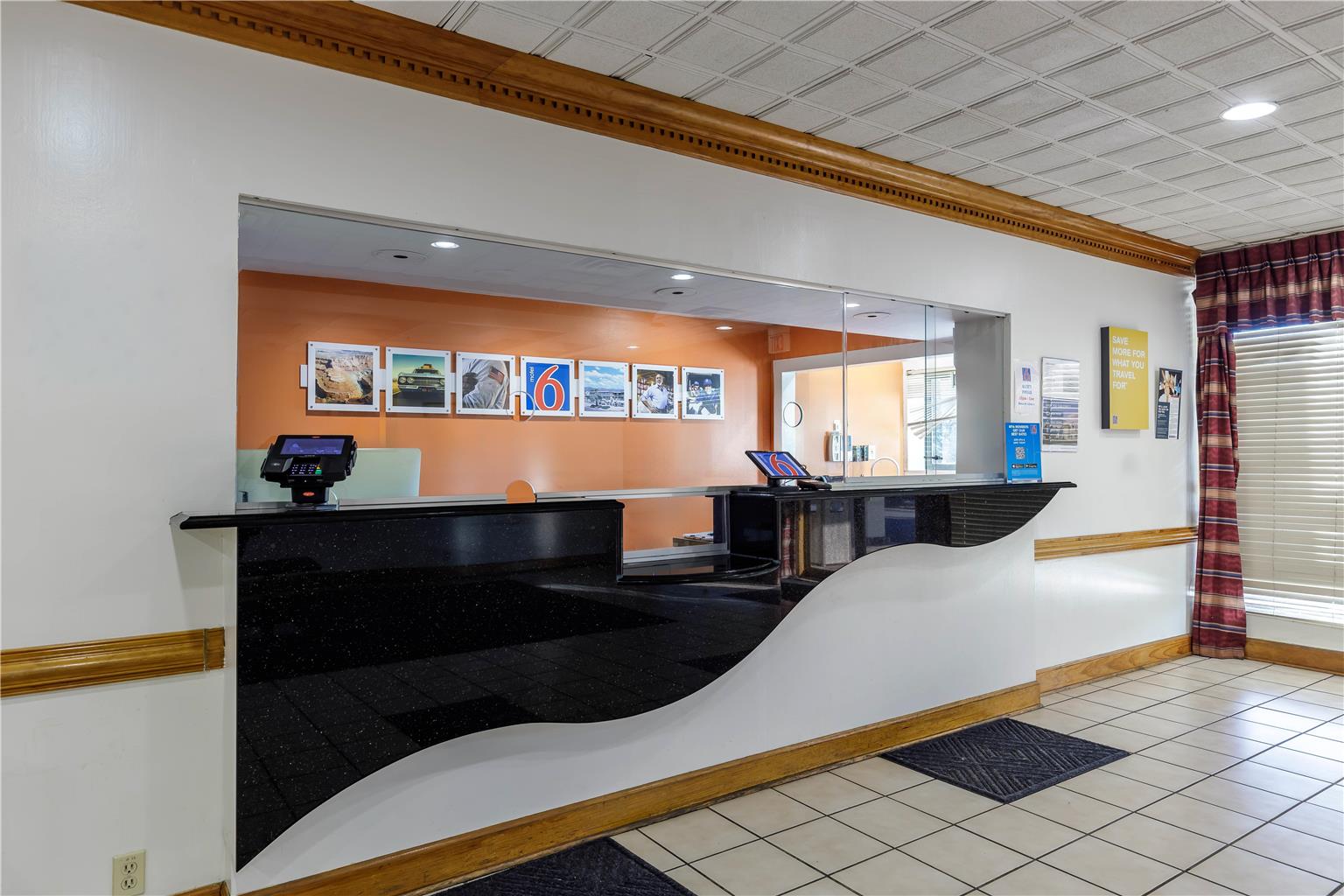Motel 6 Dumfries VA - photo 20