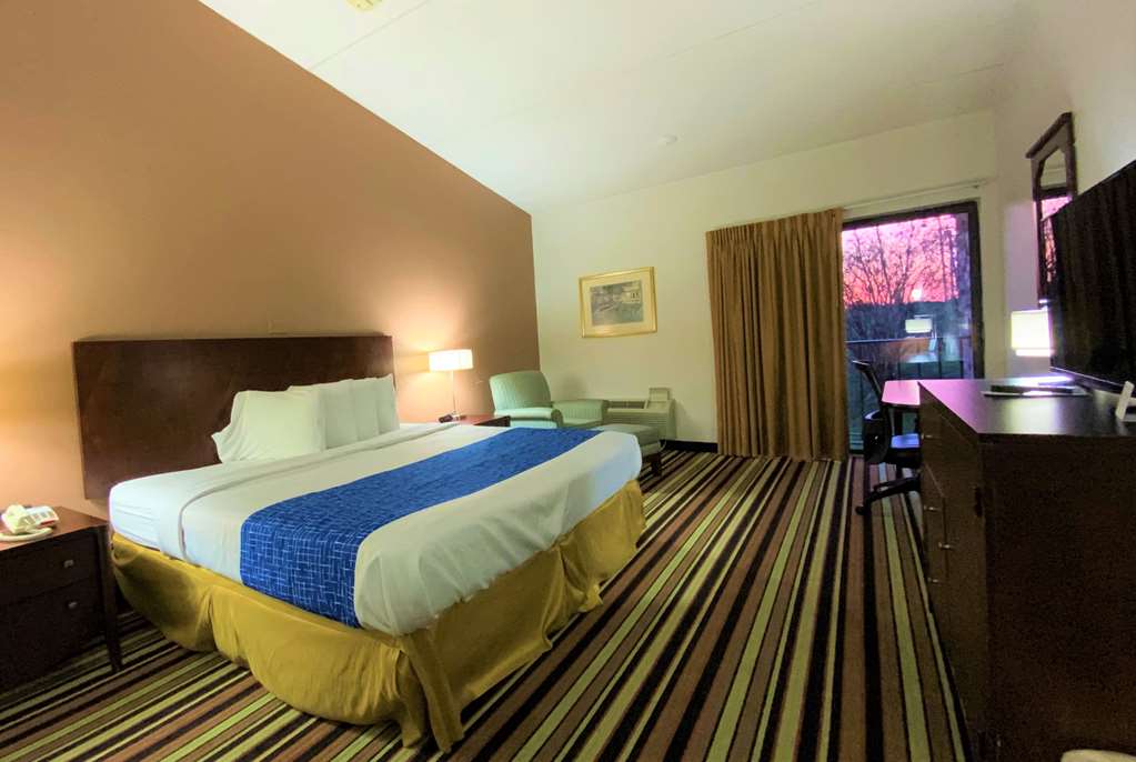 Travelodge by Wyndham Wytheville - photo 9