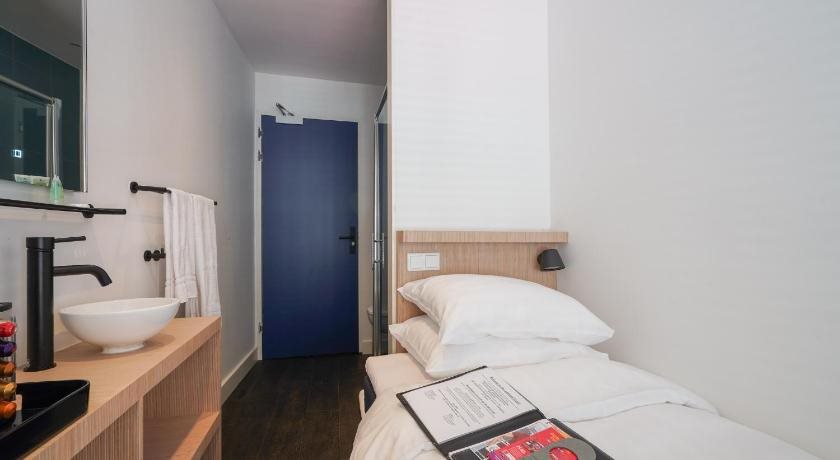 Amistad hotel - last minute hotel in Amsterdam