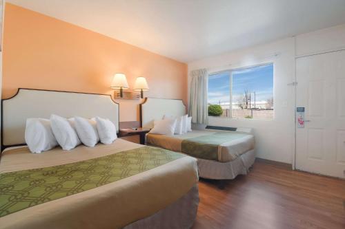 Budget Inn Yakima - photo 3