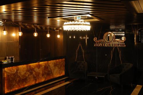 Iron Loft Hotel — Isparta — photo 4
