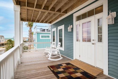 Pier Walker by Oak Island Accommodations - photo 50