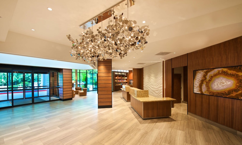 Embassy Suites by Hilton Portland Tigard - photo 12