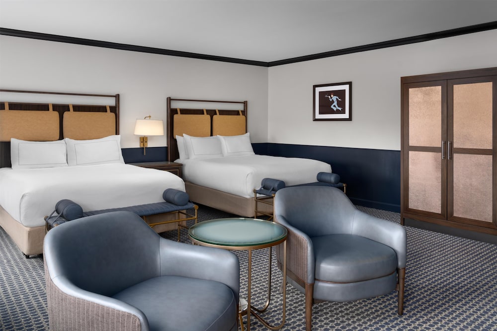 Hilton Orrington Evanston - photo 22