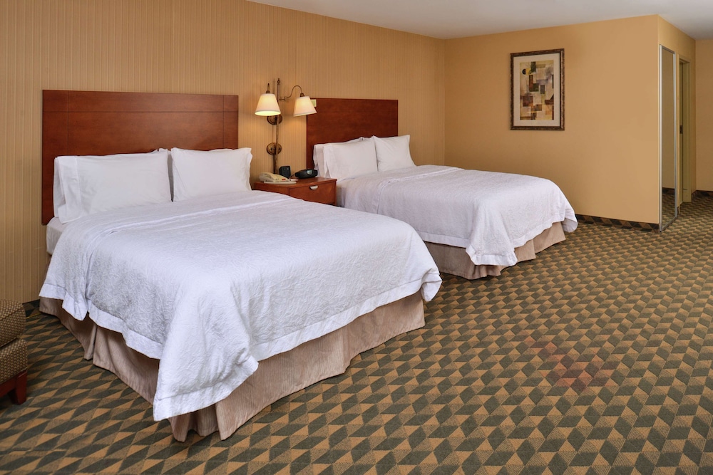 Hampton Inn Harrison - photo 6
