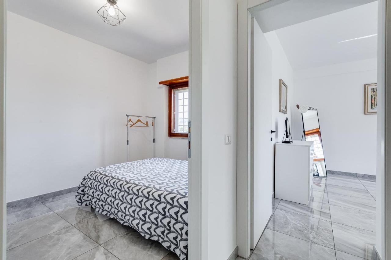 Casa Diamante Appartamento — 4-Star Luxury Hotel in Ciampino, Italy