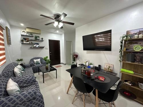 Rai Staycation - last minute hotel in Unknown City
