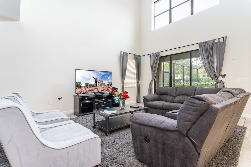 Brilliance At Solterra Resort By Shine Villas #092 5 Bedroom Villa - photo 31