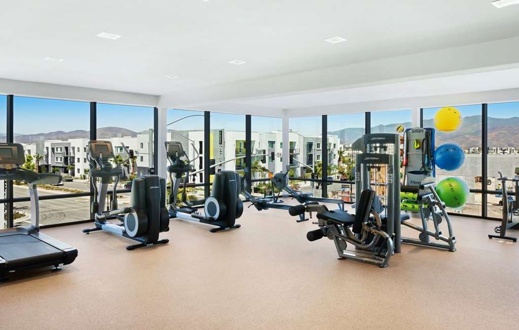 Ayres Hotel San Diego South Chula Vista - photo 8