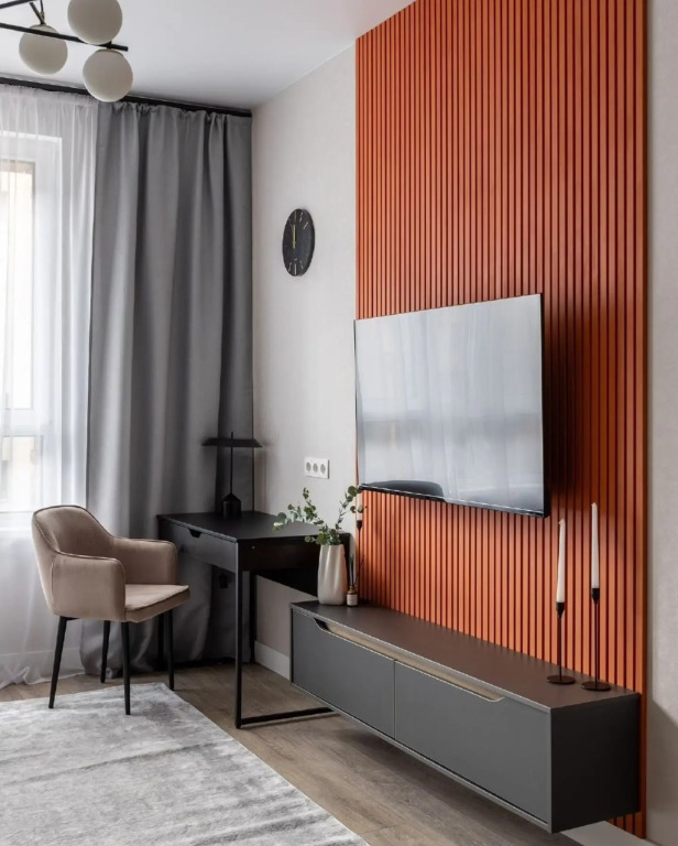 Sovremenny Uyut Flat — Moscow — photo 5