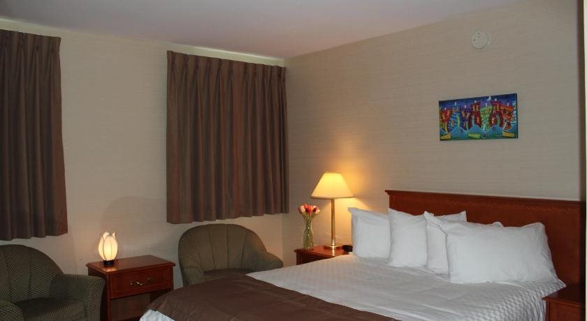 Hotel Mount Pearl - last minute hotel in Mount Pearl
