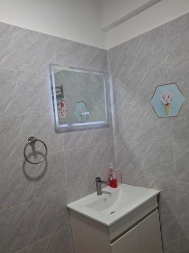 Homely Studio Kileleshwa