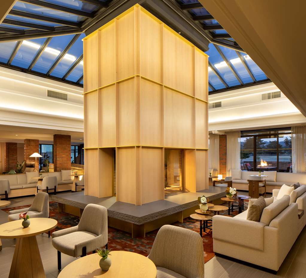 Hyatt Regency Monterey Hotel & Spa - photo 42