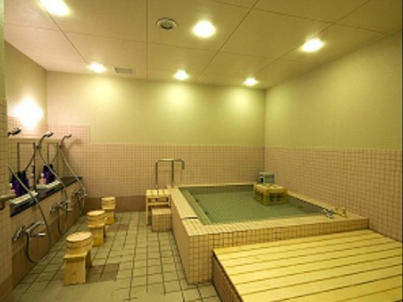 E Hotel — Akita — photo 4
