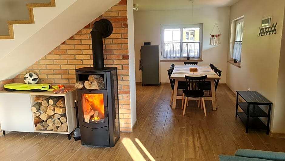 Załakowo Na Gwizdówce 11 in Sierakowice, Poland