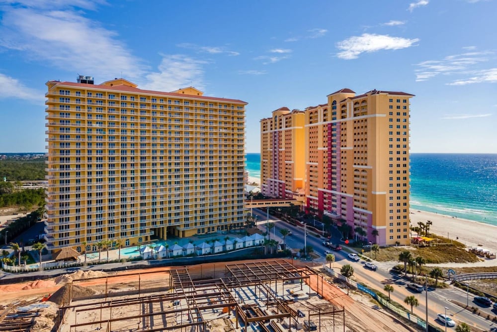 Calypso Resorts Tower III Unit 310 - photo 10