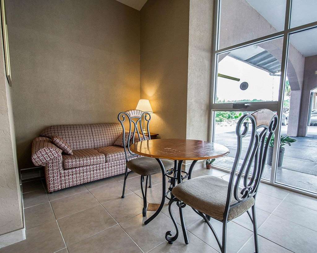 Rodeway Inn Gainesville University Area - photo 6