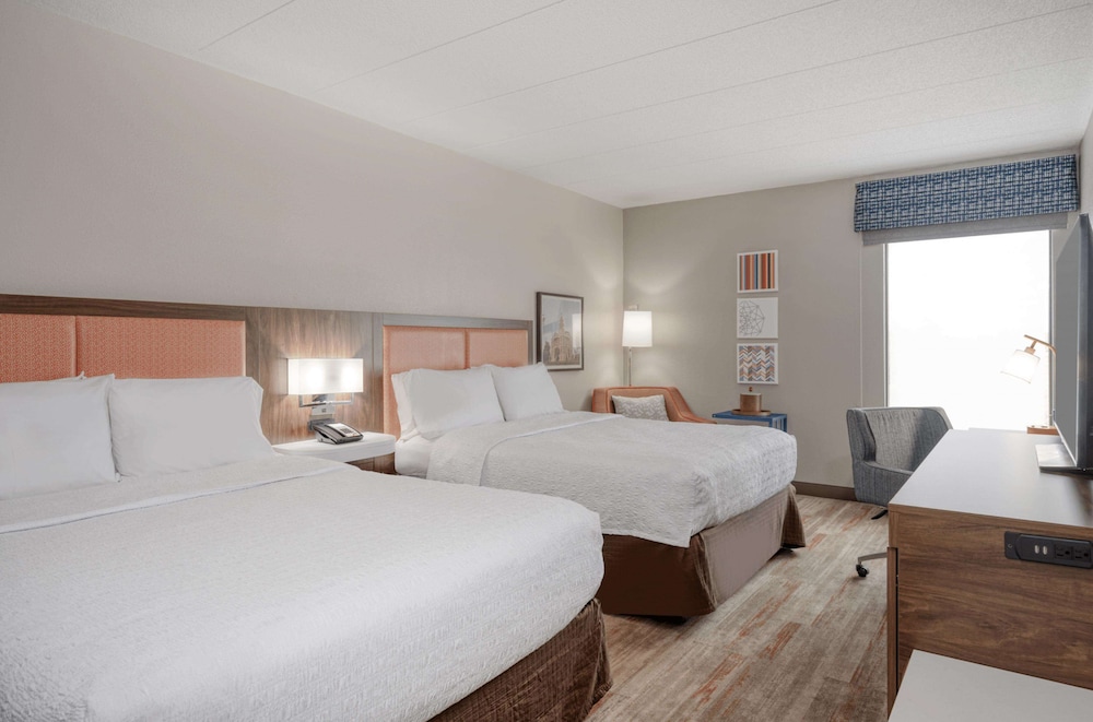 Hampton Inn Washington Court House - photo 10