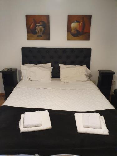 Verdinegro — 4-Star Luxury Hotel in Rosario, Argentina