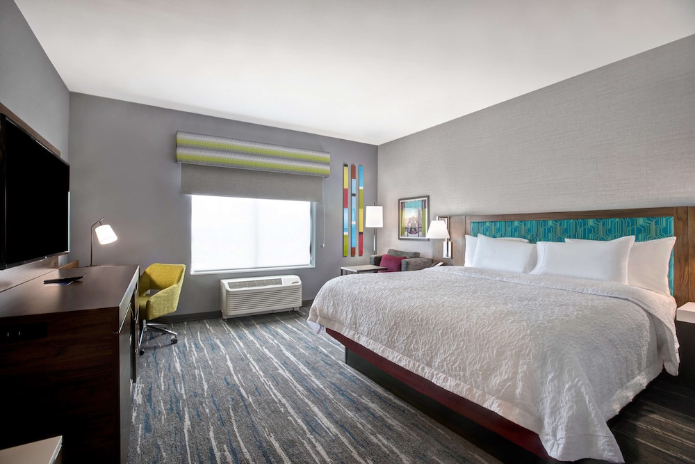 Hampton Inn By Hilton & Suites Deptford NJ - photo 7